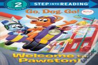 Welcome To Pawston!