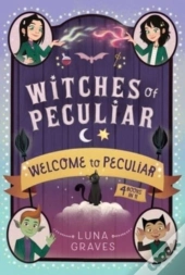 Welcome To Peculiar