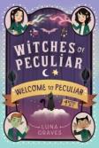 Welcome To Peculiar