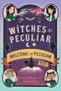 Welcome To Peculiar - Preview