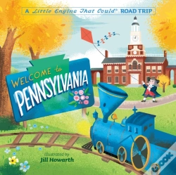 Capa do artigo Welcome To Pennsylvania: A Little Engine That Could Road Trip