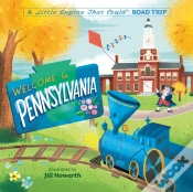 Capa do artigo Welcome To Pennsylvania: A Little Engine That Could Road Trip