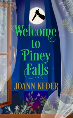 Capa do artigo Welcome To Piney Falls