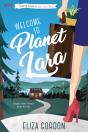Welcome To Planet Lara : Book One - Preview