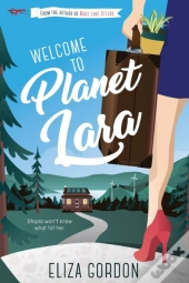Welcome To Planet Lara