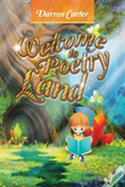 Capa do artigo Welcome To Poetry Land