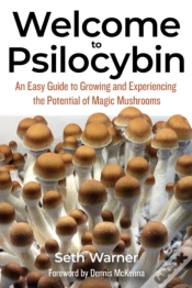 Capa do artigo Welcome To Psilocybin
