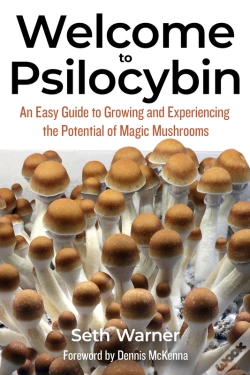 Capa do artigo Welcome To Psilocybin