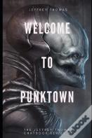 Welcome To Punktown