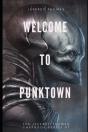 Welcome To Punktown - Preview