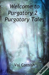 Capa do artigo Welcome To Purgatory 2 - Purgatory Tales