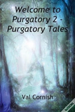 Capa do artigo Welcome To Purgatory 2 - Purgatory Tales