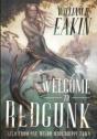 Welcome To Redgunk: Stories Of One Weird - Preview