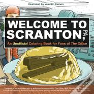 Welcome To Scranton