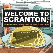 Capa do artigo Welcome To Scranton