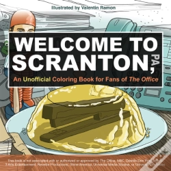 Capa do artigo Welcome To Scranton