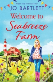 Welcome To Seabreeze Farm