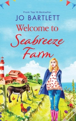 Capa do artigo Welcome To Seabreeze Farm
