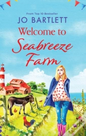 Welcome To Seabreeze Farm
