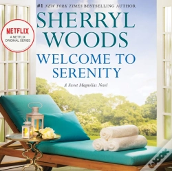Capa do artigo Welcome To Serenity