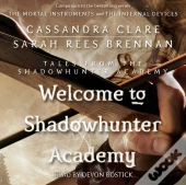 Welcome To Shadowhunter Academy