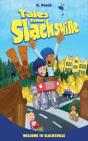 Welcome To Slacksville - Preview