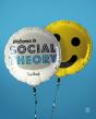 Welcome To Social Theory - Preview