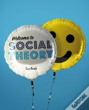 Capa do artigo Welcome To Social Theory