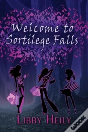Capa do artigo Welcome To Sortilege Falls