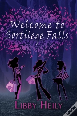 Capa do artigo Welcome To Sortilege Falls