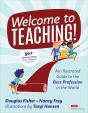 Welcome To Teaching! - Preview