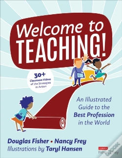 Capa do artigo Welcome To Teaching!
