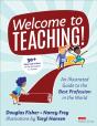 Welcome To Teaching! - Preview