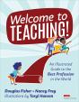 Welcome To Teaching! - Preview