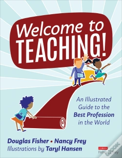 Capa do artigo Welcome To Teaching!