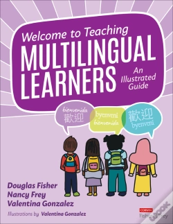Capa do artigo Welcome To Teaching Multilingual Learners!