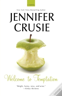Capa do artigo Welcome To Temptation