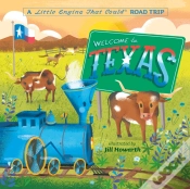 Capa do artigo Welcome To Texas: A Little Engine That Could Road Trip