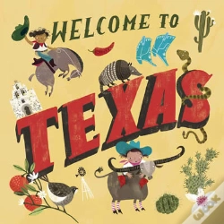 Capa do artigo Welcome To Texas!