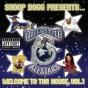 Welcome To Tha House, Vol. 1 - CD - Preview