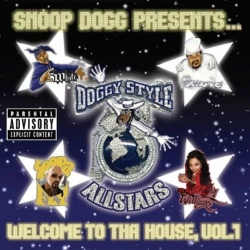 Capa do artigo Welcome To Tha House, Vol. 1 - CD