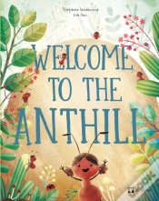 Capa do artigo Welcome To The Anthill