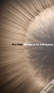 Capa do artigo Welcome To The Anthropocene