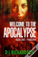Welcome To The Apocalypse - Pandora