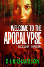 Welcome To The Apocalypse - Pandora - Preview