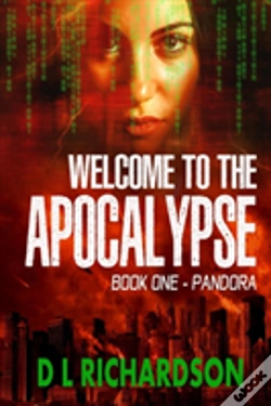 Capa do artigo Welcome To The Apocalypse - Pandora