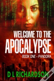 Capa do artigo Welcome To The Apocalypse - Pandora