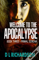 Welcome To The Apocalypse - Primal Scream