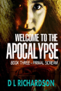 Welcome To The Apocalypse - Primal Scream - Preview