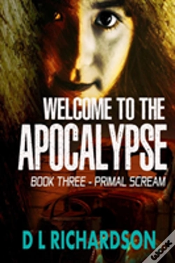 Capa do artigo Welcome To The Apocalypse - Primal Scream